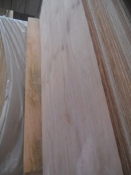 Plywood với keo E0, E1, E2
